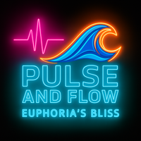 Euphoria's Bliss by Pulse and Flow