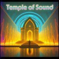 Temple of sound by Pulse and Flow