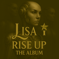 Rise up by Lisa I