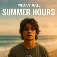 Summer Hours by Micky vail