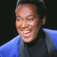 For ever, For always, For love by Luther Vandross Tribute - AFD Productions