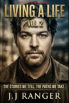 Living a life vol.2 audio novella