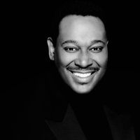 Here and Now by Luther Vandross Tribute - AFD Productions