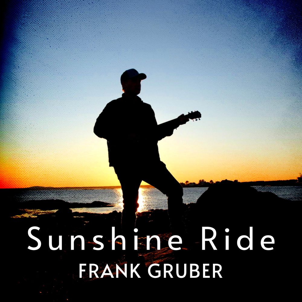 Sunshine Ride by Frank Gruber