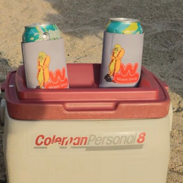 Koozies