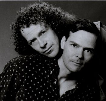 David Snider & Michael Davidson
