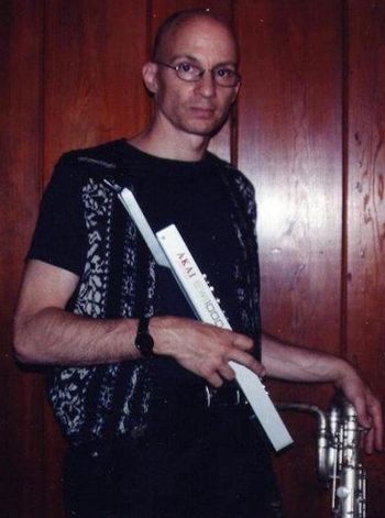 Bob Magnuson
