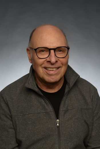 Larry Alexander
