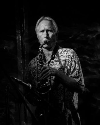 Tony Peters
