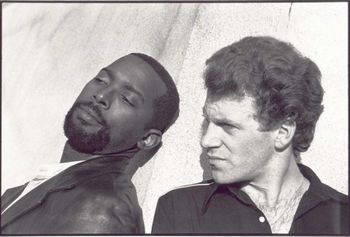 David Snider & Stevan Swann
