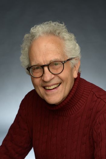 Michael Minard
