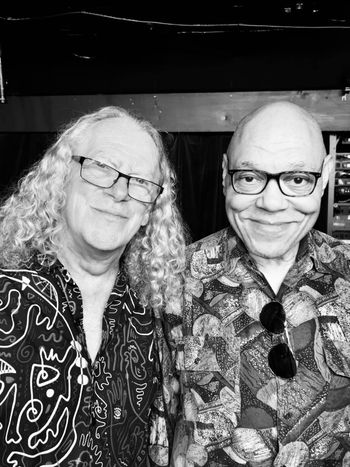 David Snider & Derick Baynes
