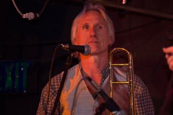 Tony Peters
