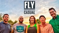 Fly Casual at Great River Sound