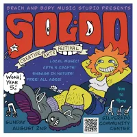 Sol Do: Creative Arts Festival 2026