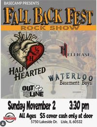 Fall Back Festival