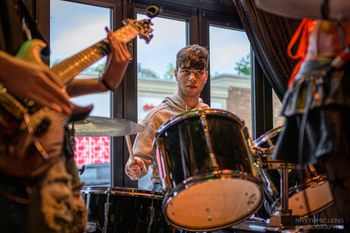 Joseph Frehe of Rhythmic Lens Photography, Chicago
