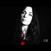 Cheyenne McKnight by Cheyenne McKnight