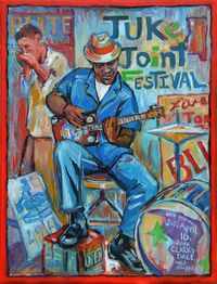 Juke Joint Festival