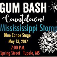 Tupelo Gum Tree