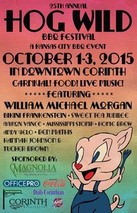 Hog Wild Festival