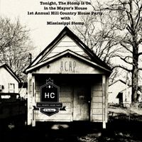 Private CD Release Party