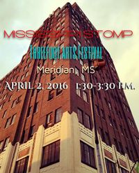 Threefoot Arts Festival