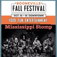 Booneville Fall Festival