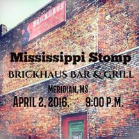 Brickhaus Brewtique Bar & Grill