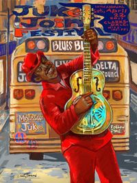 Juke Joint Festival 