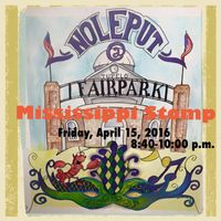 Noleput Festival