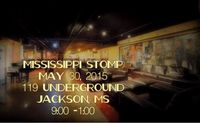 119 Underground 