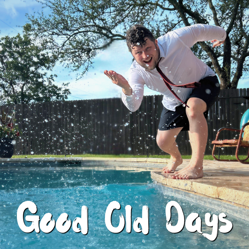 Good Old Days Album Cover