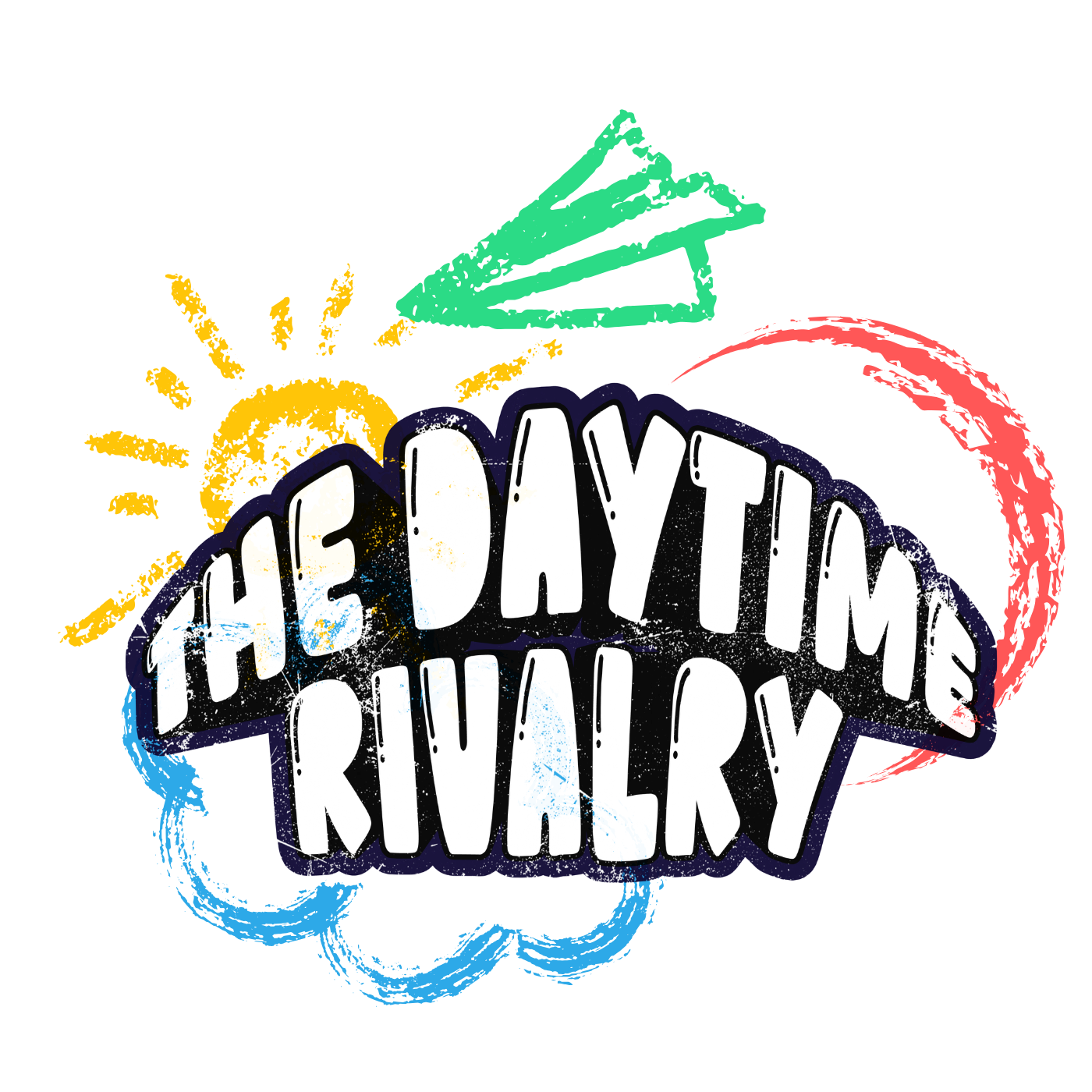 The Daytime Rivalry