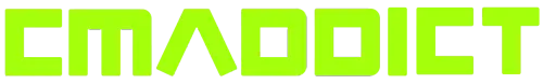 CM Addict Logo Pointing To Review Of The Daytime Rivalry