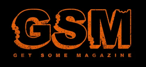 Get Some Magazine Logo Pointing To Review Of The Daytime Rivalry