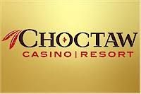 Choctaw Casino Broken Bow!