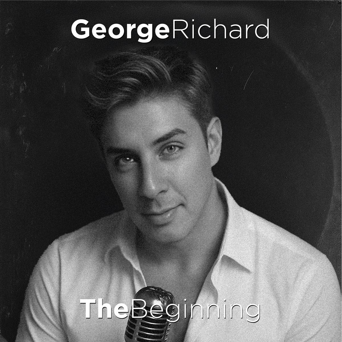 The Beginning - Vinyl