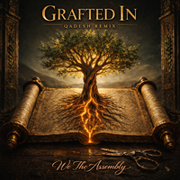 Grafted In (QADESH REMIX) by We The Assembly
