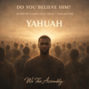 DO YOU BELIEVE HIM? QADESH Compilation Music · Volume One