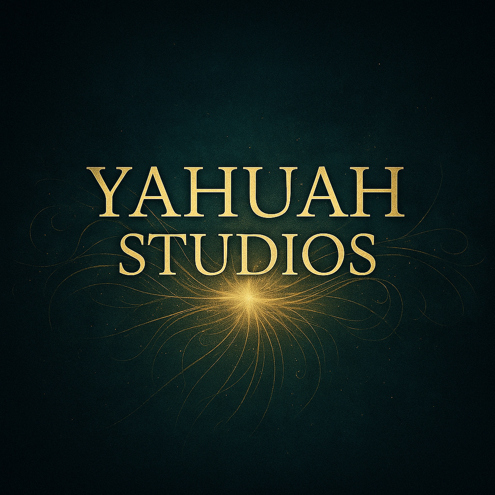 Qadesh Journal by YAHUAH Studios — A set-apart blog and study series exploring Scripture, sound, and Kingdom strategy.