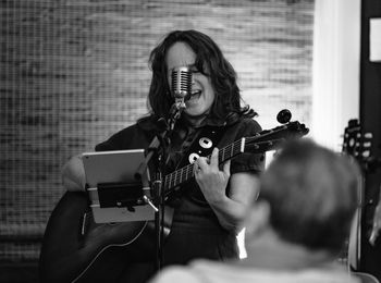 Katie Schuch
Photo by Nik Cotten
