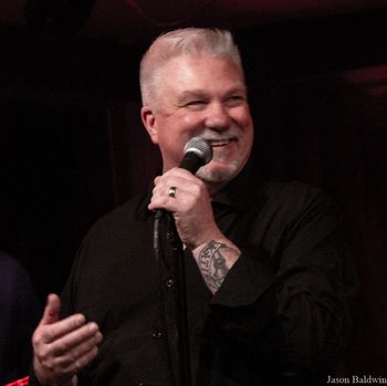 Dean Klotz - 12.30.25
