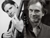 Jay Kacherski & Frank Wallace