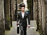 Sean Shibe at Weston Music Society