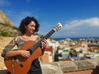 Hidden Gems: the forgotten works of women composers with Eleanor Kelly