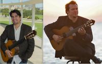 Dotson and Cruz Solo Concerts