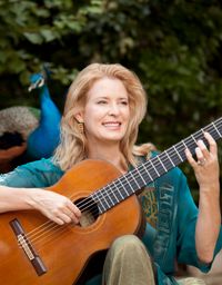 Susan McDonald