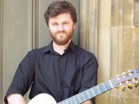 Mathew James, Lecture Recital