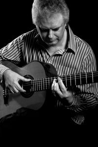 Raymond Burley, Workshop